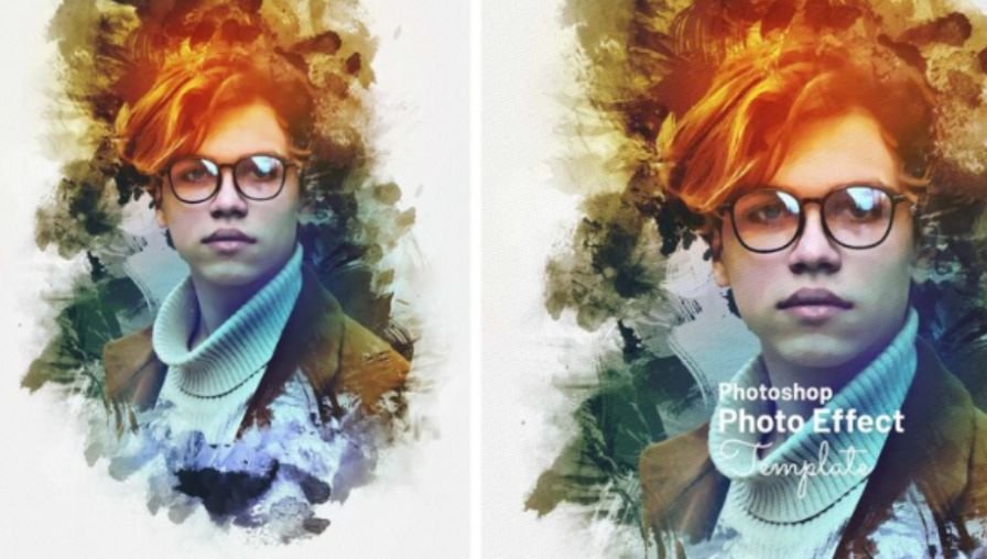 Advanced Digital Portrait Ideas