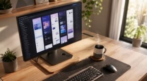 Basic Concept Of Web Design: Blueprint To Making Killer Sites 