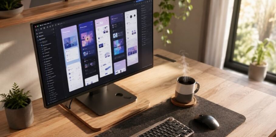Basic Concept Of Web Design: Blueprint To Making Killer Sites 