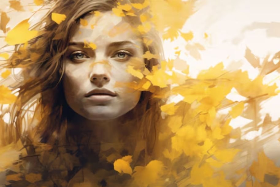 Creative Digital Portrait Styles To Try