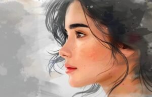 Digital Portrait Art Ideas That Make Your Work Stand Out