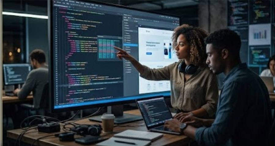 How to Apply the Basic Concept of Web Design