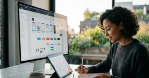 Real Difference Between Web Design and Development For You