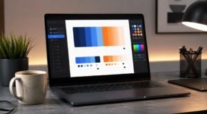 How to Choose Website Color Palette Schemes That Convert