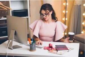 Easy Online Design Tools for Bloggers That Make Content Look Professional