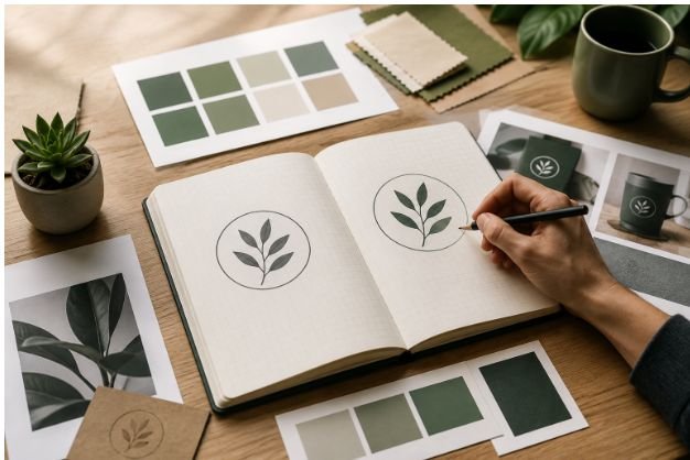 What Does a Brand Refresh Actually Mean