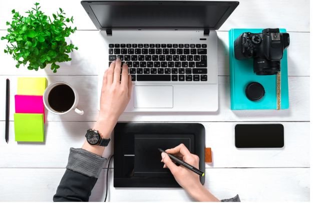 Why Bloggers Need Simple Graphic Design Tools