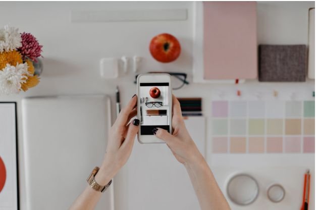 Adobe Express Best For Branded Social Media Graphics
