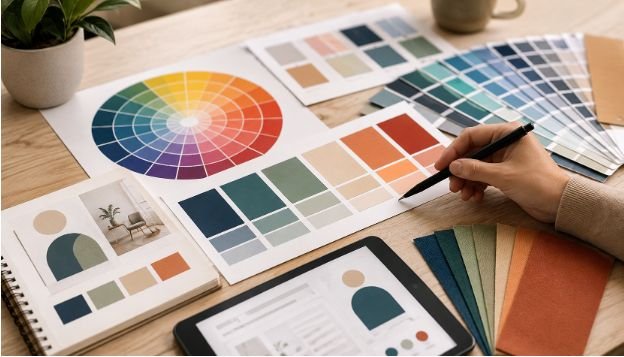 Consider Accessibility and Real-World Usage
