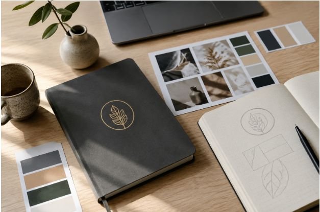 Why Visual Branding Plays a Bigger Role Than Many Brands Expect