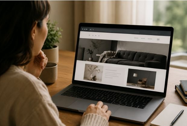 Browser and Website Details People Quietly Notice