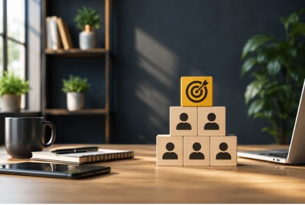 How to Create a Professional Brand Image That Builds Long-Term Credibility