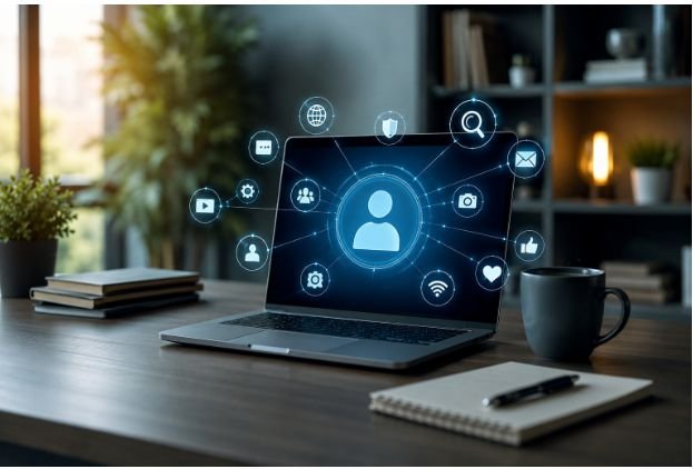 Strengthen Your Digital Presence With Authority