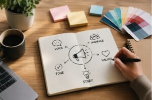 The Most Overlooked Brand Elements That Improve Credibility Today