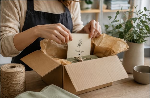 Why Small Brand Details Influence Customer Trust