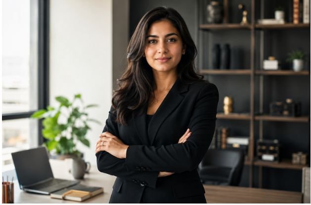 Why a Professional Brand Image Matters More Than Ever