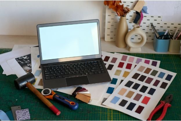 Best Free Mockup Tools for Apps, Websites, and UI Designs