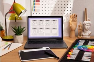 Free Tools for Designing Product Mockups That Look Real
