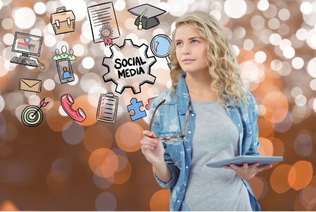 Free Tools for Making Social Media Posts Without the Design Stress