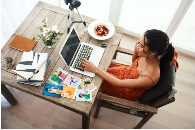 How to Build a Free Social Media Content Workflow
