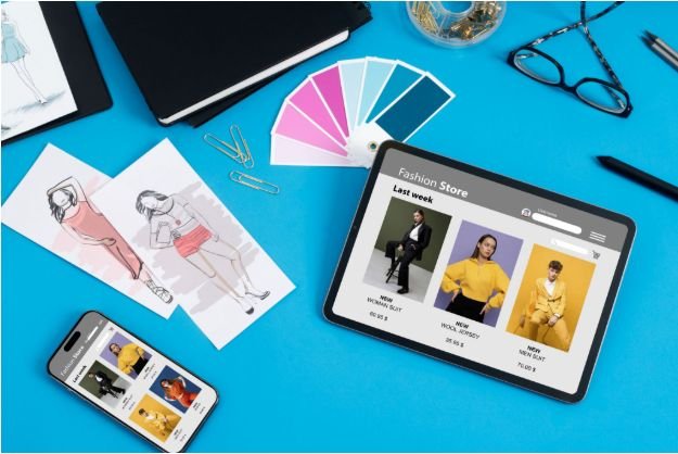 How to Make Product Mockups Look More Professional