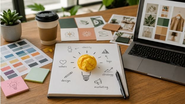 Creative Branding Ideas for Small Businesses Looking to Stand Out