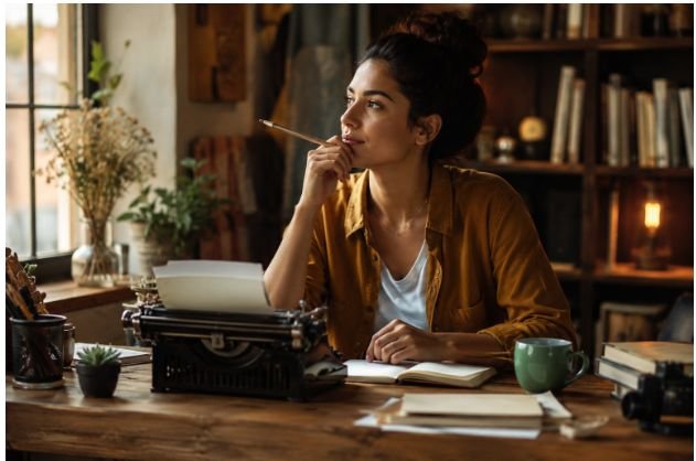 Use Storytelling Instead of Only Promoting Products