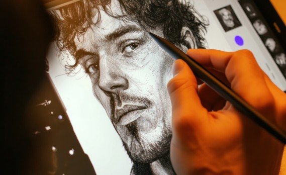 Best Techniques to Improve Your Digital Painting