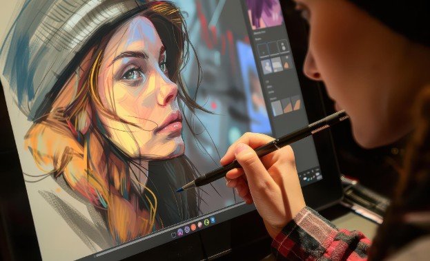 Essential Photoshop Tools Every Digital Artist Should Know
