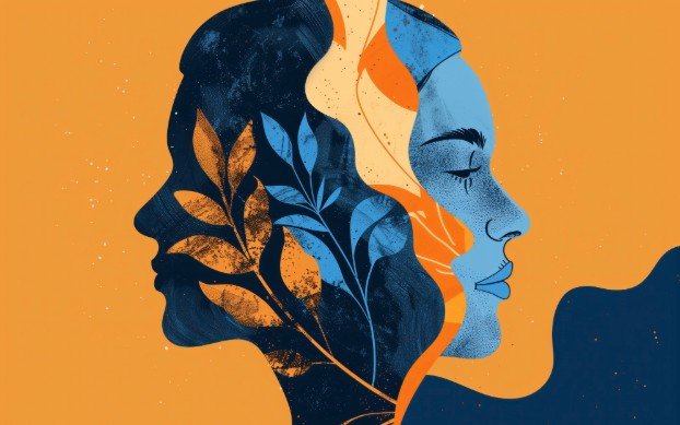 Flat Illustration