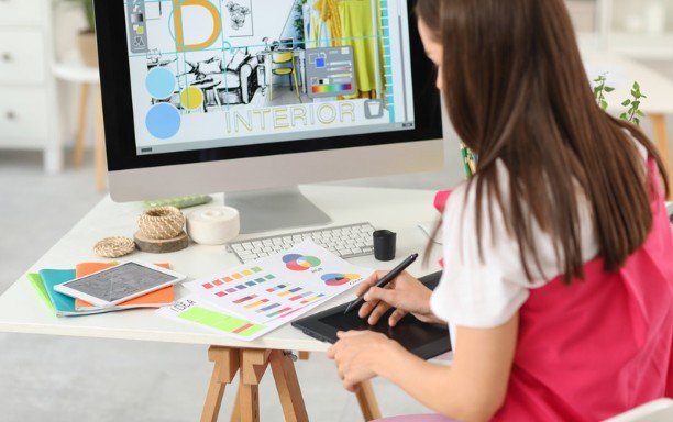 How to Create Digital Art at Home