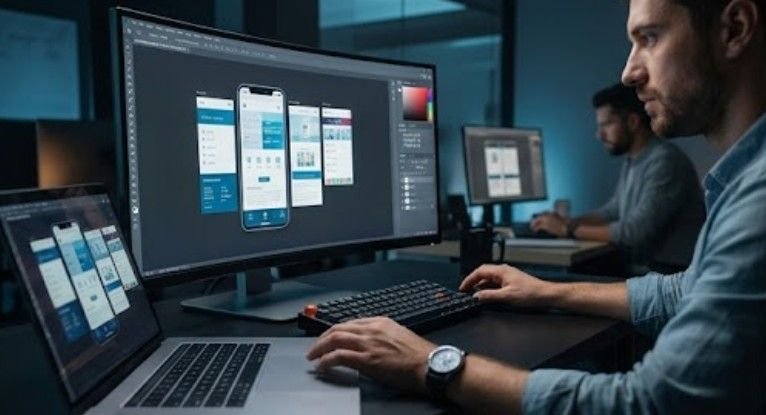Preparing Your Complete Blueprint Layout File