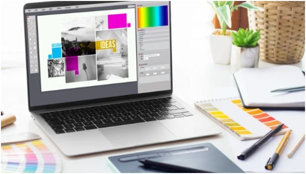 Try Practical Graphic Design Exercises At Home