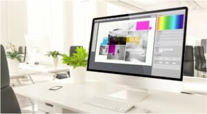how to use white space in graphic design