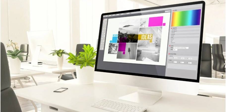 How To Use White Space In Graphic Design Like a Pro