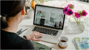 how to design better Pinterest graphics