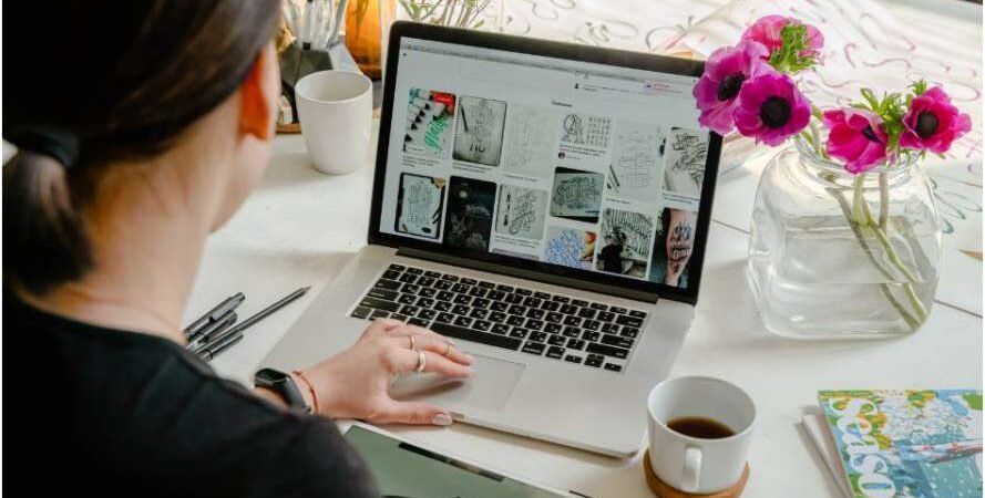 How To Design Better Pinterest Graphics That Get Clicks
