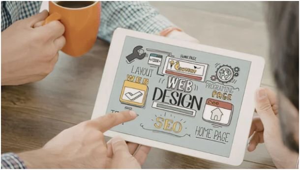 Use Overlays, Gradients, and Text Strips
