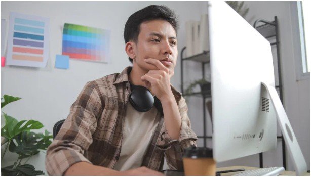 Build a Clear Visual Hierarchy