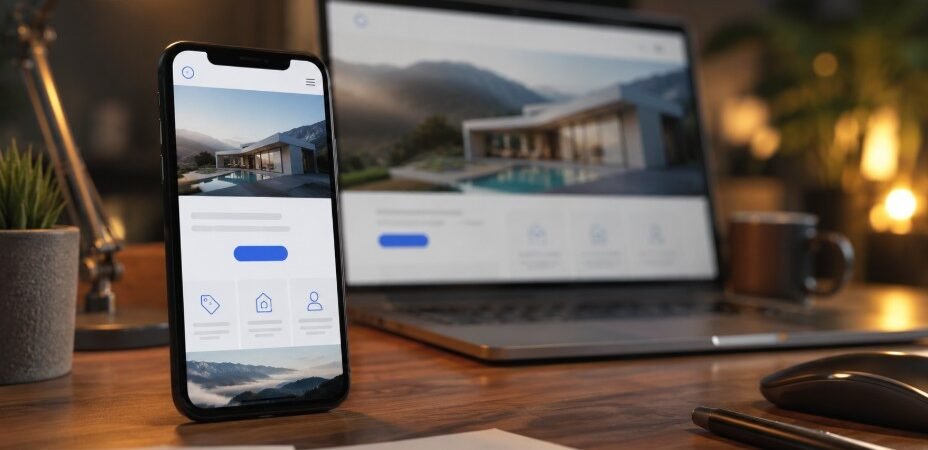 Secrets of Mobile Friendly Web Design Best Practices Revealed