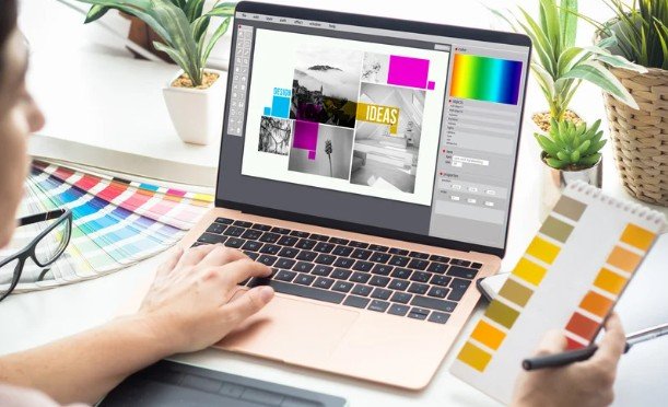 Use Layers, Brushes, and Textures Wisely