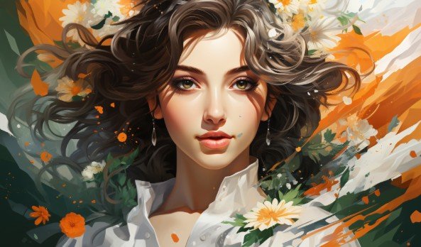 Vector Art